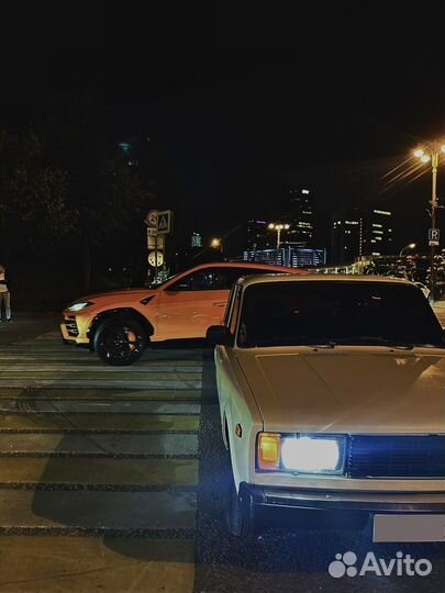 ВАЗ 2105 1.5 МТ, 2000, 90 000 км