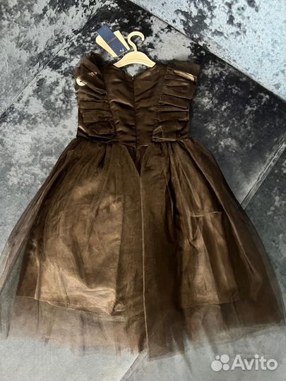 Платье для девочки Orsolini