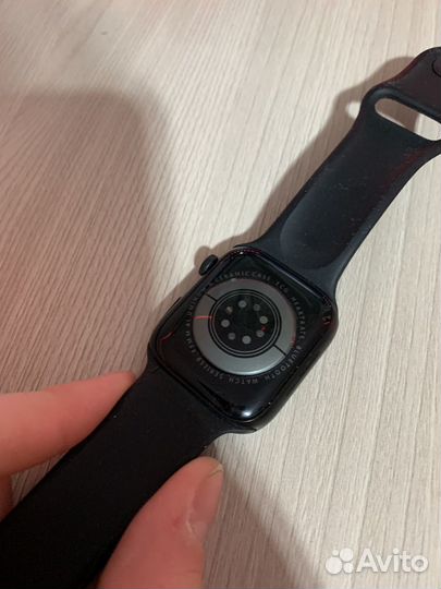 Смарт часы t800 pro max(типо эпл вотч)