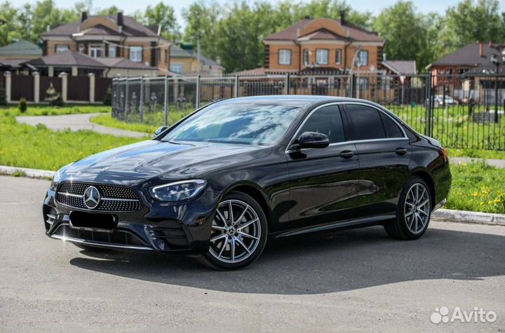 Водитель в бизнес класс выплата каждый день