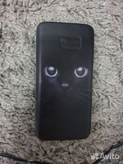 Новый чехол на Samsung s7 edge