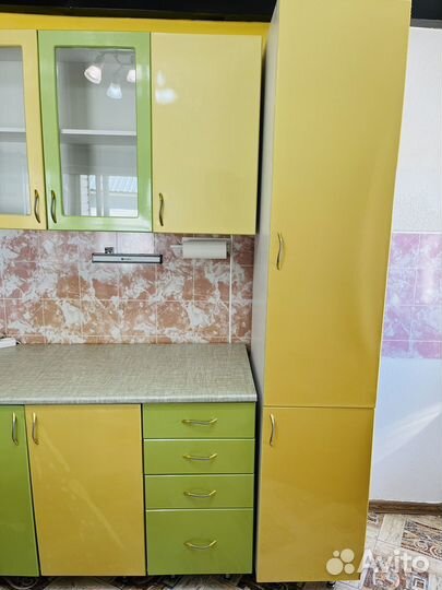 Кухонный гарнитур бу