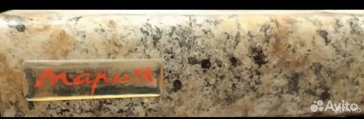 Кухонный гарнитур бу в хорошем состоянии