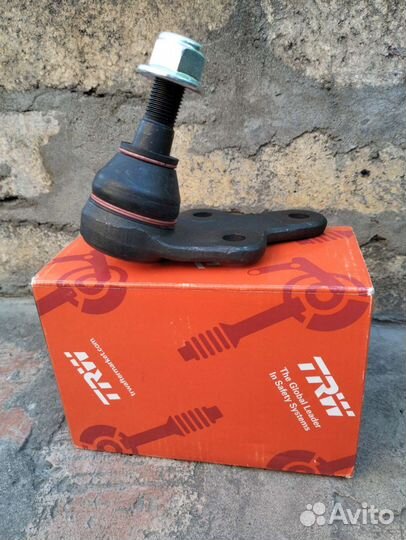 Шаровая опора ford focus 2