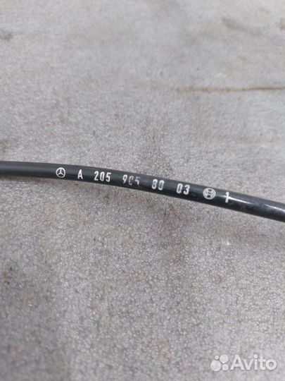 Датчик ABS передний левый Mercedes-Benz C-Class