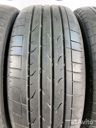 Bridgestone Dueler H/P Sport 235/55 R19 105H