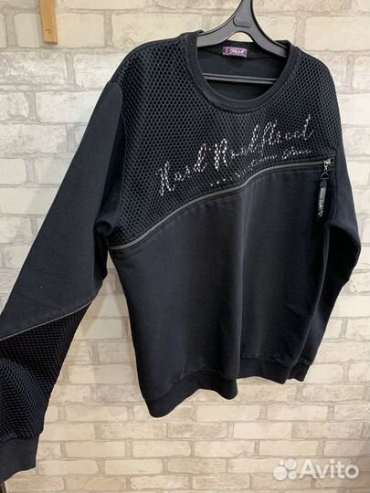 Свитшот мужской 48 Турция