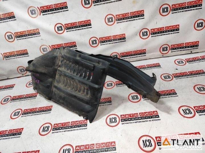 Подкрылок передний правый mitsubishi RVR