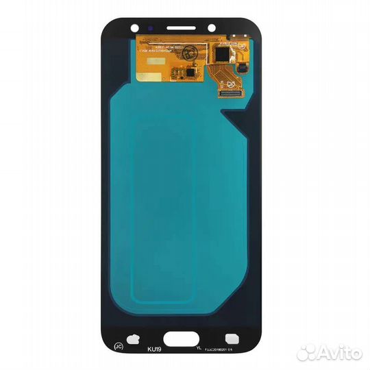 Экран для Samsung J730 J730F J7 Pro 2017 amoled