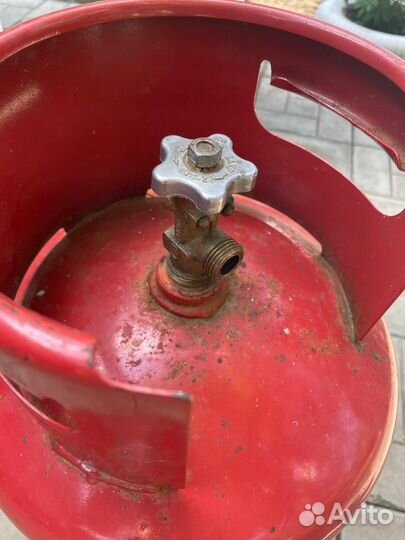 Газовые тепловентиляторы