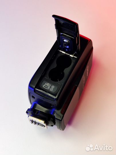 Радиосинхронизатор Yongnuo YN560-TX Canon