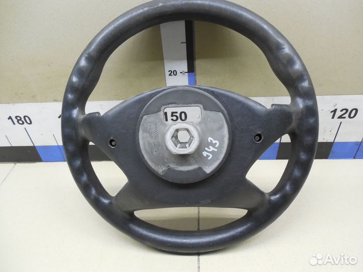 Рулевое колесо для AIR BAG (без AIR BAG) Focus I 1