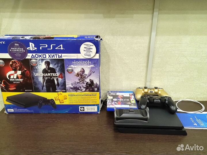 Sony PS4