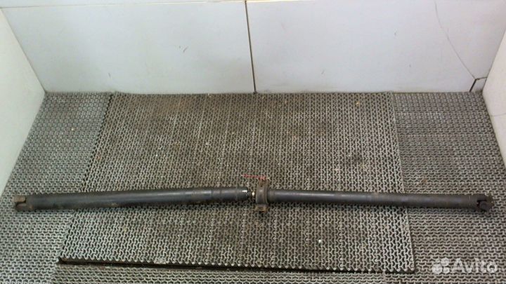 Кардан Nissan Juke, 2011