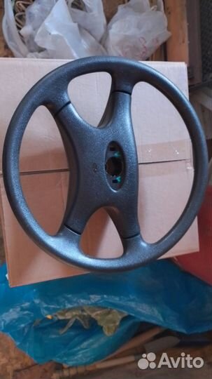 Руль niva 21214