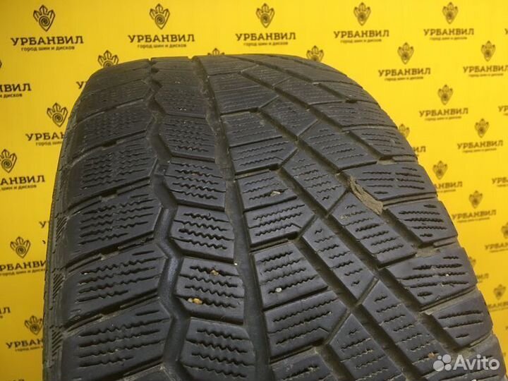 Continental ContiVikingContact 5 225/50 R17 98T