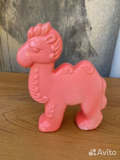 Игрушки СССР