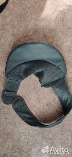 Переноска для животных