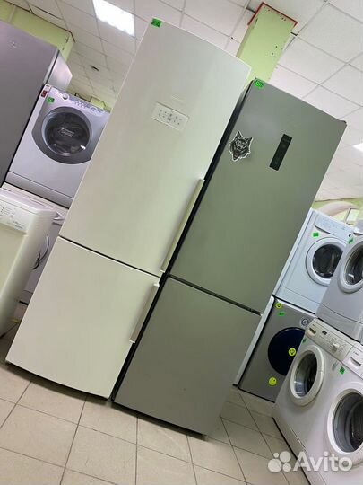 Холодильник бу с гарантией и доставкой