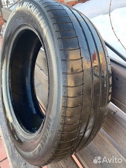 Michelin Pilot Sport Cup 2 225/65 R18