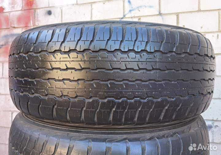 Dunlop Grandtrek AT22 265/60 R18 110H