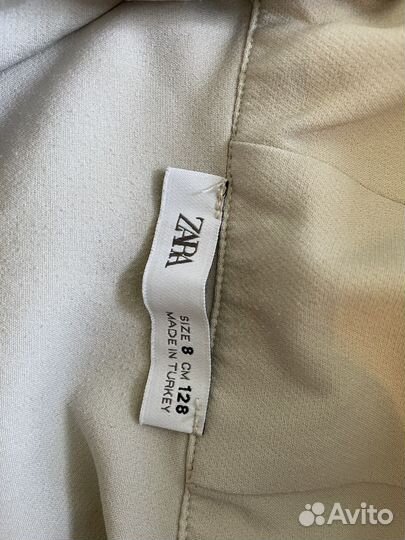 Ветровка Zara 128