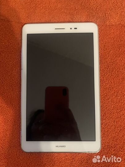 Планшет huawei MediaPad T1 8.0