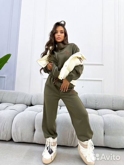 Костюм miu miu