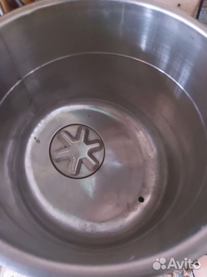 Стиральная машина СССР