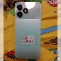 realme C51, 4/128 ГБ