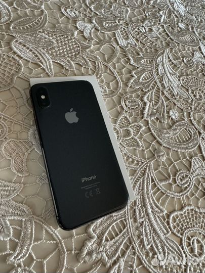 iPhone Xs, 256 ГБ