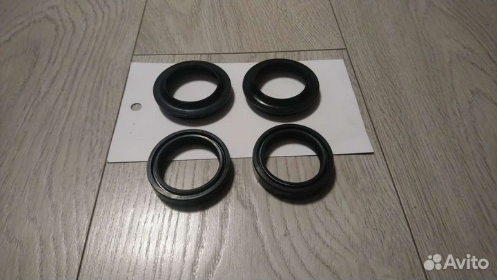 Сальники вилки