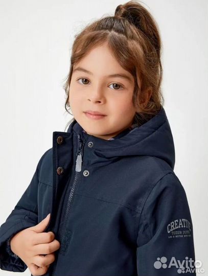 Куртка Acoola 128 для девочки
