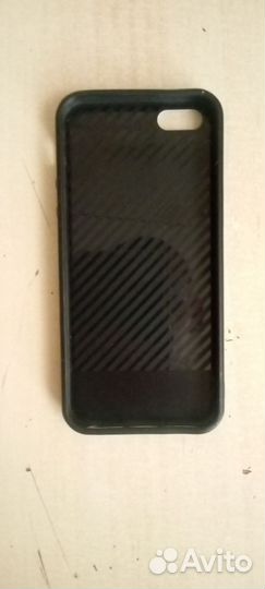 Бампер на iPhone 5,5s