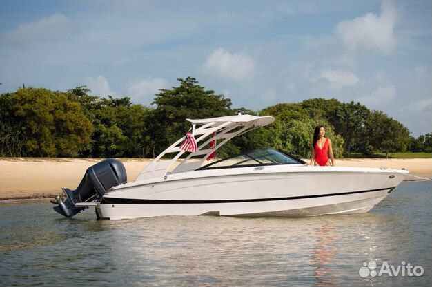 Заем в компанию аренды маломерных судов