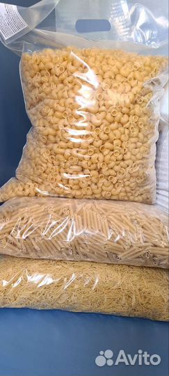 Фасовка сыпучих продуктов