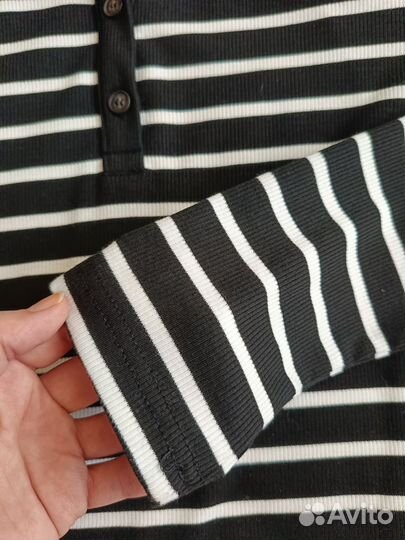 Поло Zarina 44-46