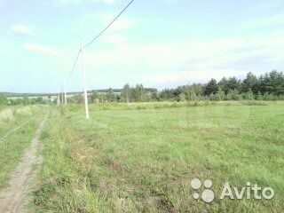 Участок 25 сот. (ИЖС)