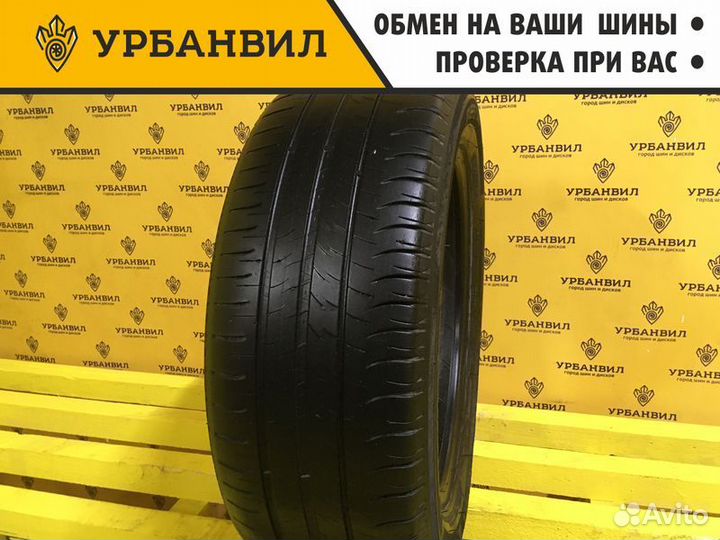 Michelin Energy Saver 205/55 R16 91V