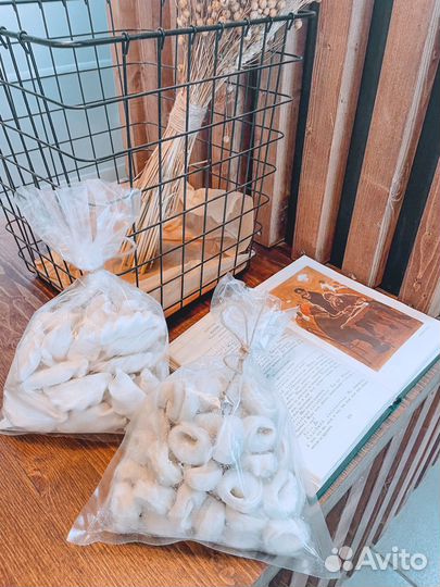 Пельмени вареники домашние