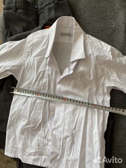 Костюм на мальчика