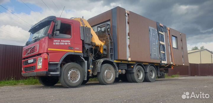 Манипулятор услуги/аренда/заказ негабарит