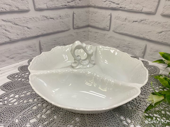 Менажница Бернадотт Чехия