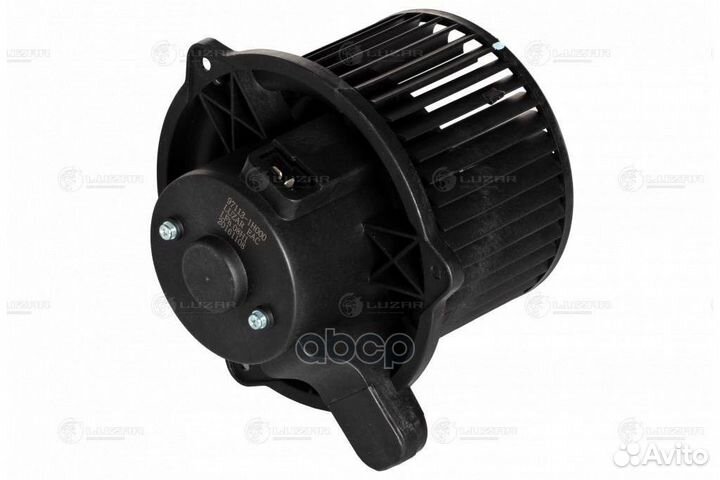 Мотор отопителя Hyundai Elantra (HD) 06, I30 0