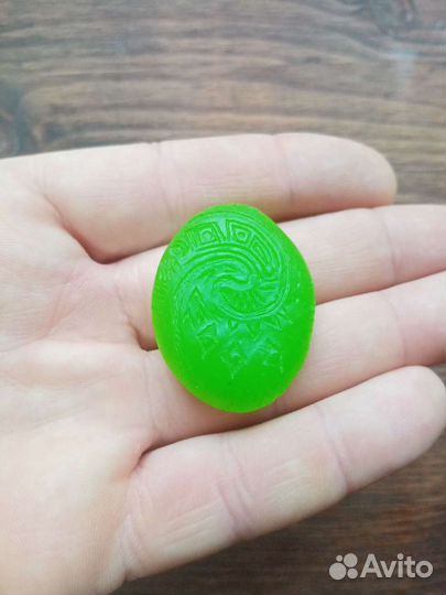 Сердце Те Фити (Моана)