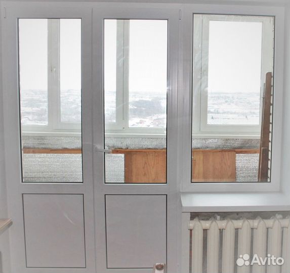 Пластиковые окна в Пятигорске с установкой и без