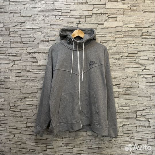 Зип худи Nike оригинал
