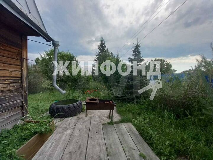 Дача 90 м² на участке 12 сот.