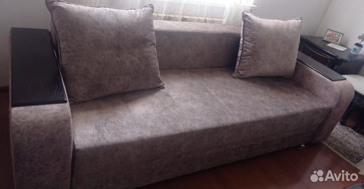 Диван новый