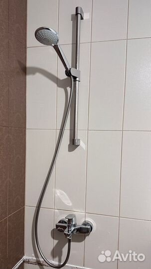 Душевая система grohe